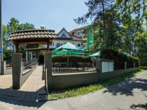 Гостиница Ubytování Veranda, Фрыдек-Мистек